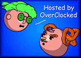 Acmlm's ROM Hack Domain is hosted by OverClocked!